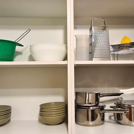 Apartamento Calamina Riópar 外观 照片
