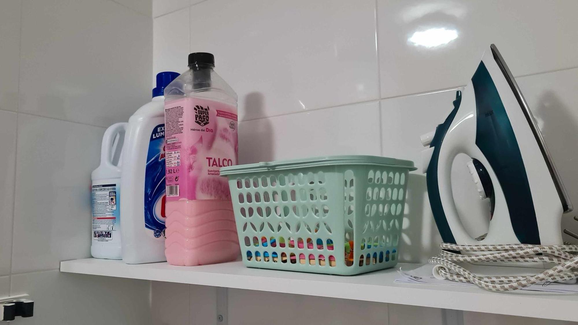 Apartamento Calamina Riópar 外观 照片