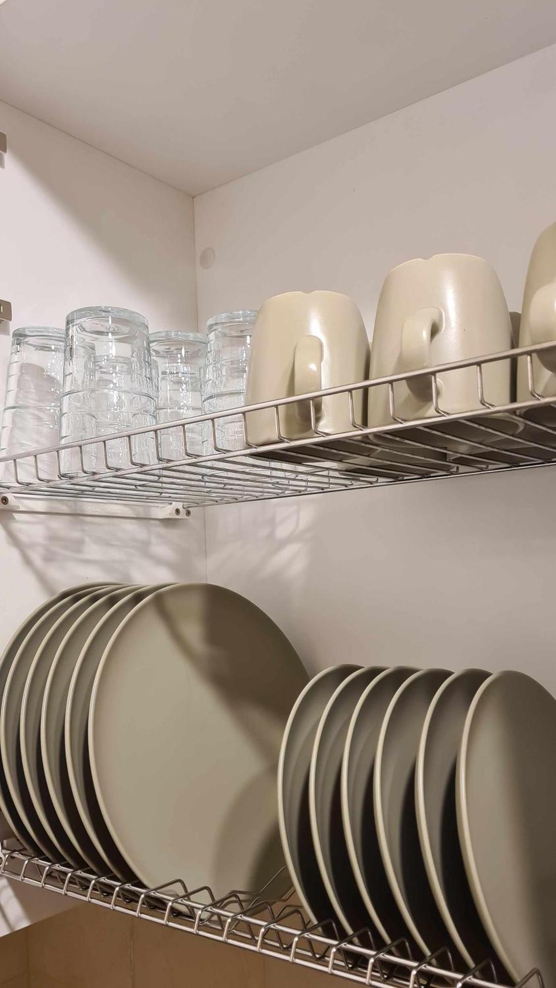 Apartamento Calamina Riópar 外观 照片