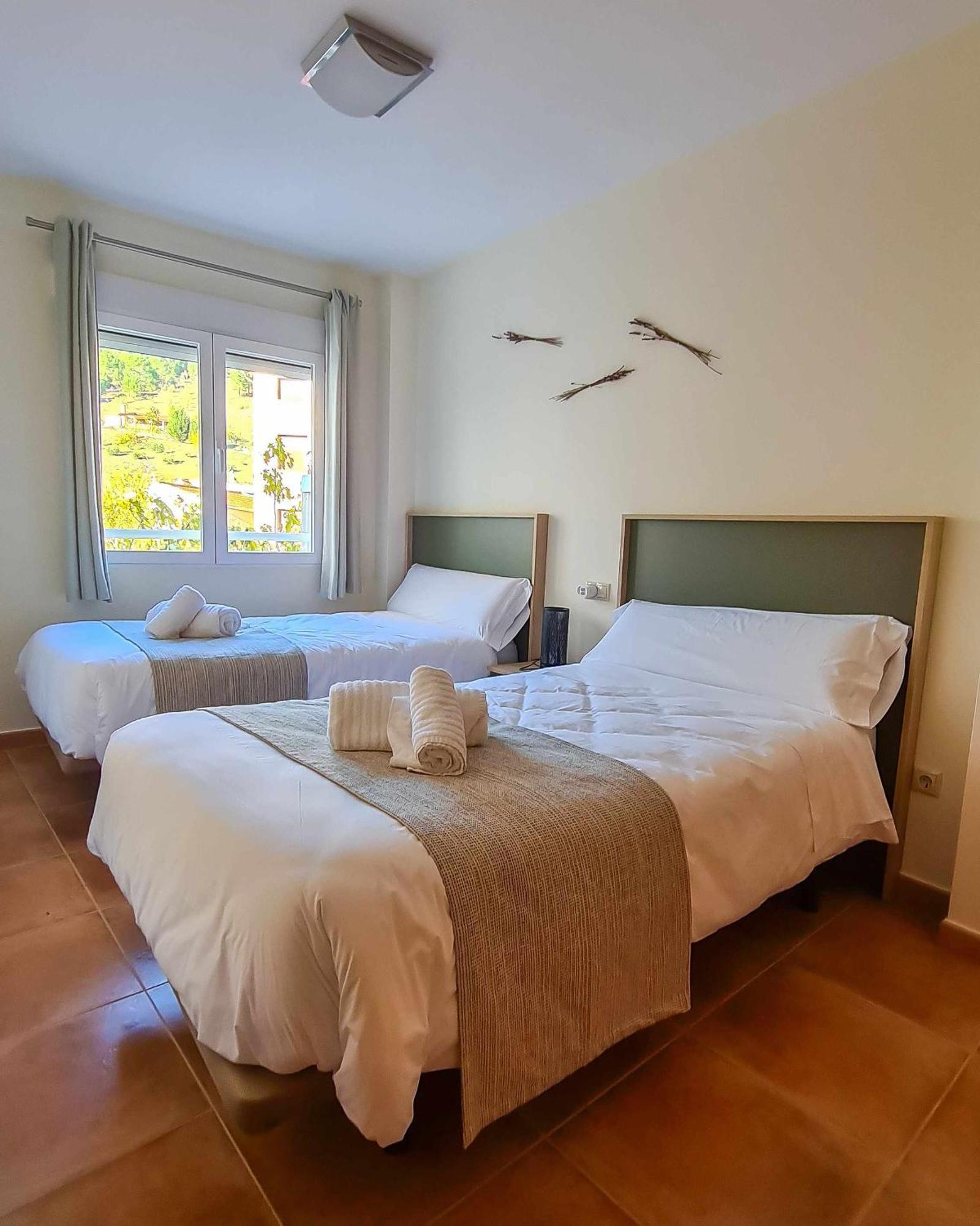 Apartamento Calamina Riópar 外观 照片