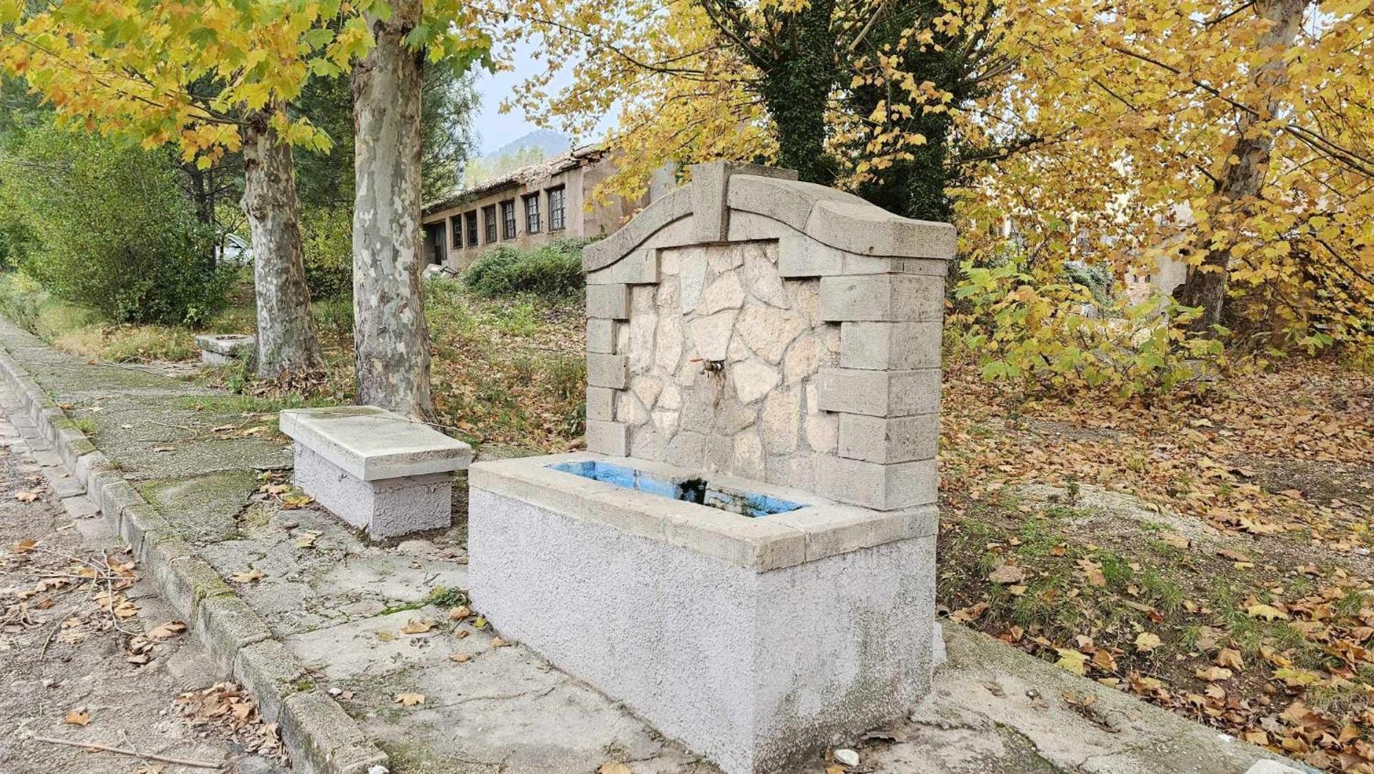 Apartamento Calamina Riópar 外观 照片